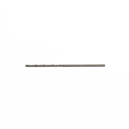 Excel Blades No 55 High Speed Drill Bits, Precision Drill Bits, Carded, 12pcs., 12pk 50055